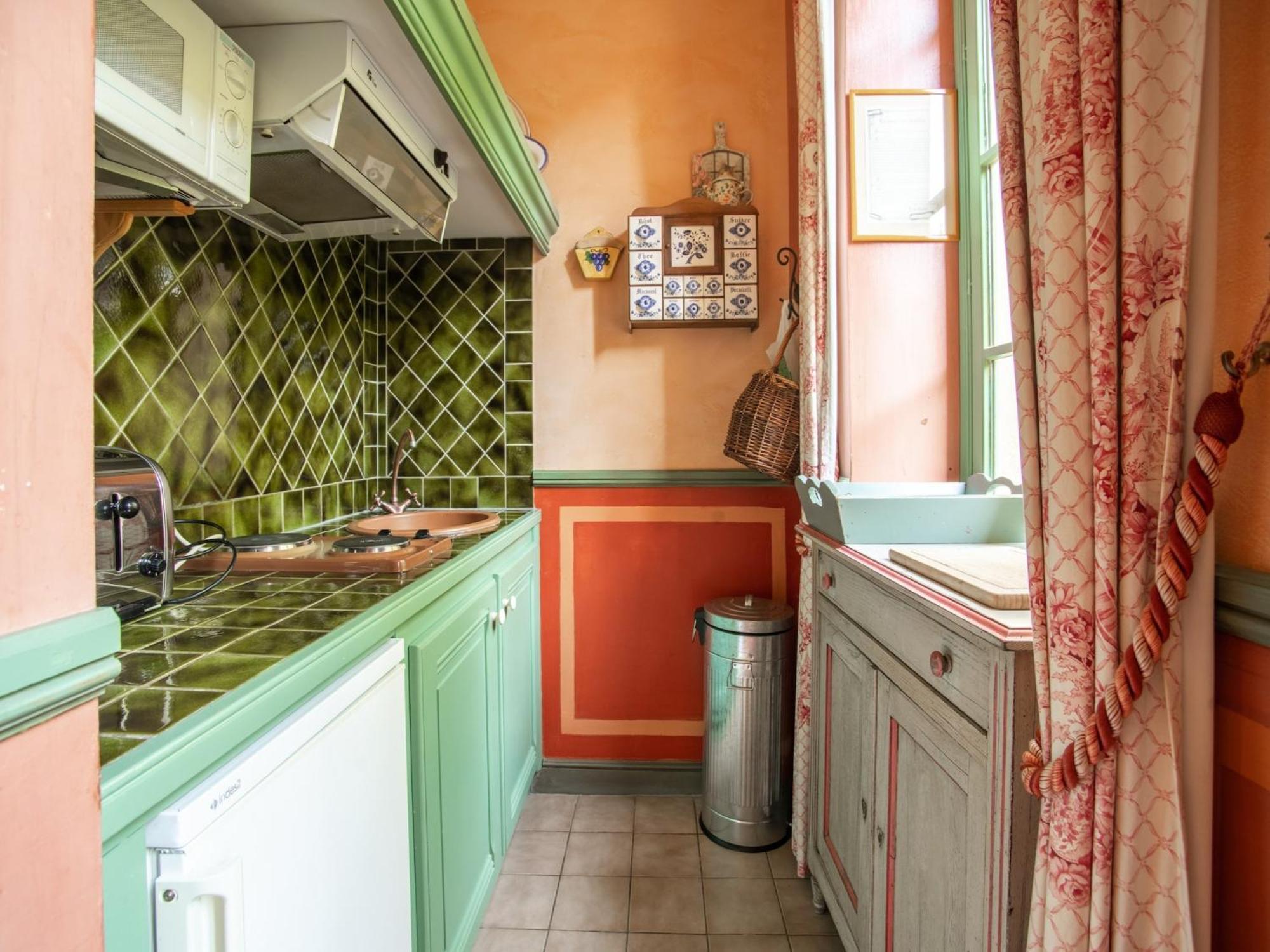 מונברון-לה-בה Cozy Apartment With Swimming Pool Terrace Garden Parking מראה חיצוני תמונה